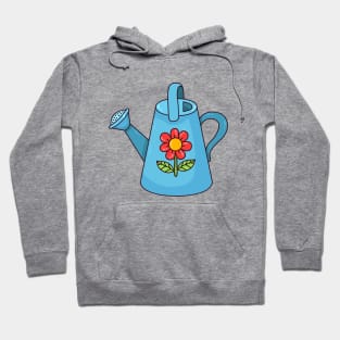 Watering can Hoodie